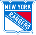 New York Rangers 1978 79-1998 99 Primary Logo decal sticker