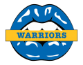 Golden State Warriors Lips Logo Sticker Heat Transfer