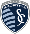 Sporting Kansas City Logo decal sticker