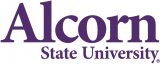 Alcorn State Braves 2004-Pres Wordmark Logo decal sticker