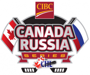 Canadian Hockey 2016 17-Pres Primary Logo decal sticker