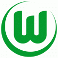 Vfl Wolfsburg Logo decal sticker