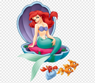 Ariel Logo 11 decal sticker
