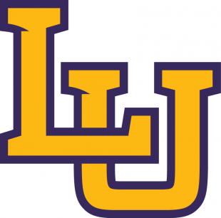 Lipscomb Bisons 2012-2013 Primary Logo decal sticker