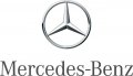 Mercedes-Benz Logo 01 decal sticker