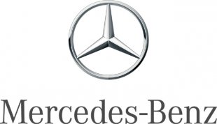 Mercedes-Benz Logo 01 Sticker Heat Transfer