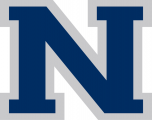 Nevada Wolf Pack 2008-Pres Alternate Logo 02 decal sticker