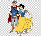 Snow White Logo 11 Sticker Heat Transfer