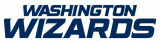 Washington Wizards 2011-Pres Wordmark Logo 2 Sticker Heat Transfer