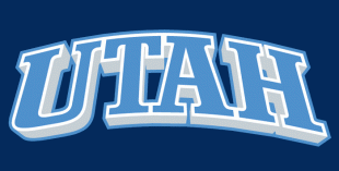 Utah Jazz 2004-2010 Wordmark Logo 2 Sticker Heat Transfer