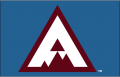 Colorado Avalanche 2019 20 Special Event Logo 1 Sticker Heat Transfer