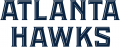 Atlanta Hawks 2007 08-2014 15 Wordmark Logo decal sticker