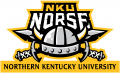 Northern Kentucky Norse 2005-2015 Alternate Logo 01 decal sticker