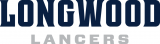 Longwood Lancers 2014-Pres Wordmark Logo 01 decal sticker