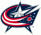 Columbus Blue Jackets 2007 08-Pres Primary Logo decal sticker