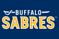 Buffalo Sabres 2013 14-Pres Wordmark Logo 02 Sticker Heat Transfer