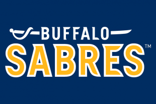 Buffalo Sabres 2013 14-Pres Wordmark Logo 02 decal sticker