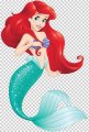 Ariel Logo 01 decal sticker