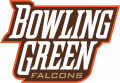 Bowling Green Falcons 1999-Pres Wordmark Logo Sticker Heat Transfer