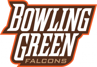 Bowling Green Falcons 1999-Pres Wordmark Logo decal sticker