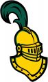Clarkson Golden Knights 2004-Pres Alternate Logo 03 decal sticker