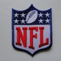 NFL Embroidery logo