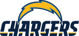 Los Angeles Chargers 2017-Pres Alternate Logo Sticker Heat Transfer