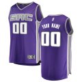 Sacramento Kings Letter and Number Kits for Icon Jersey Material Vinyl