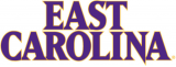 East Carolina Pirates 2014-Pres Wordmark Logo 02 Sticker Heat Transfer