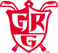 Grand Rapids Griffins 2013-2015 Alternate Logo Sticker Heat Transfer
