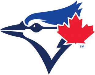 Toronto Blue Jays 2012-Pres Alternate Logo Sticker Heat Transfer