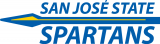 San Jose State Spartans 2013-Pres Wordmark Logo 01 Sticker Heat Transfer