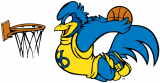 Delaware Blue Hens 1999-Pres Mascot Logo 06 Sticker Heat Transfer