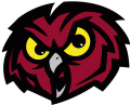 Temple Owls 1996-Pres Alternate Logo decal sticker