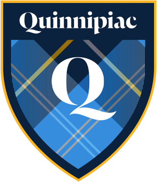 Quinnipiac Bobcats 2019-Pres Alternate Logo 01 decal sticker