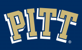 Pittsburgh Panthers 1997-2015 Wordmark Logo 01 Sticker Heat Transfer