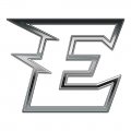 Philadelphia Eagles Silver Logo decal sticker