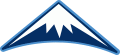 Denver Nuggets 2008 09-2017 18 Alternate Logo decal sticker