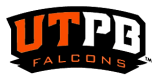 UTPB Falcons 2016-Pres Secondary Logo decal sticker