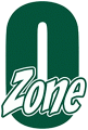 Ohio Bobcats 2001-Pres Misc Logo Sticker Heat Transfer