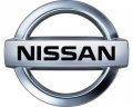 Nissan Logo 01 Sticker Heat Transfer