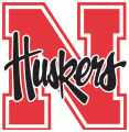 Nebraska Cornhuskers 1992-2012 Secondary Logo Sticker Heat Transfer