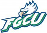 Florida Gulf Coast Eagles 2002-Pres Primary Logo Sticker Heat Transfer