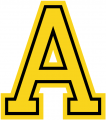 Army Black Knights 1962-1999 Alternate Logo decal sticker
