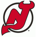 New Jersey Devils 1999 00-Pres Primary Logo Sticker Heat Transfer