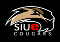 SIU Edwardsville Cougars 2007-Pres Alternate Logo decal sticker