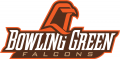 Bowling Green Falcons 1999-2005 Alternate Logo Sticker Heat Transfer