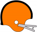 BC Lions 1957-1959 Helmet Logo decal sticker