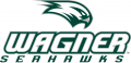 Wagner Seahawks 2008-Pres Primary Logo Sticker Heat Transfer