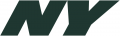 New York Jets 2011-2018 Alternate Logo 01 decal sticker
